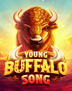Bufallo Song slot game